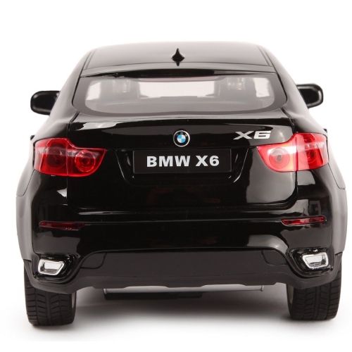 Autko zdalnie sterowane